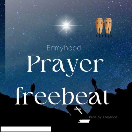 Prayer (INSTRUMENTAL) | Boomplay Music