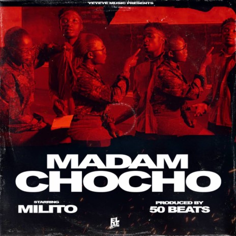 Madam ChoCho | Boomplay Music