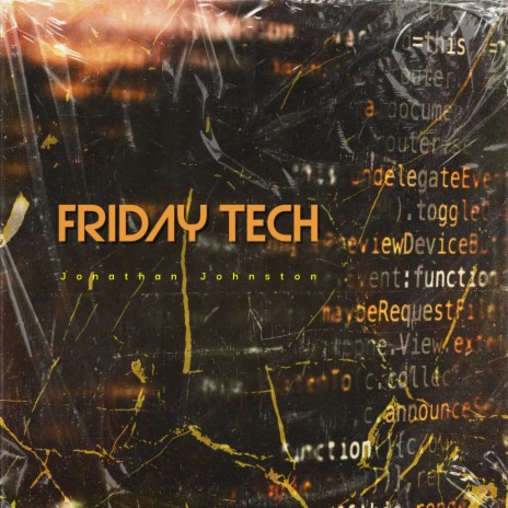 Friday Tech | Boomplay Music