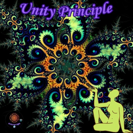 Unity Principle | Boomplay Music