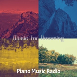 Piano Music Radio