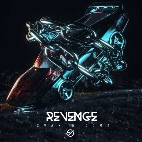 Revenge ft. Comz | Boomplay Music