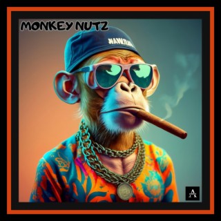 MONKEY NUTZ