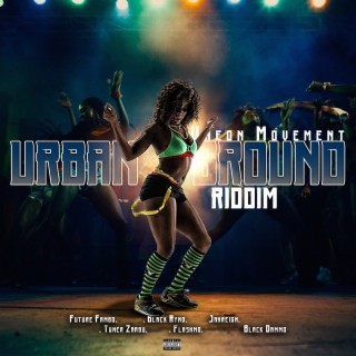 Urban Ground Riddim