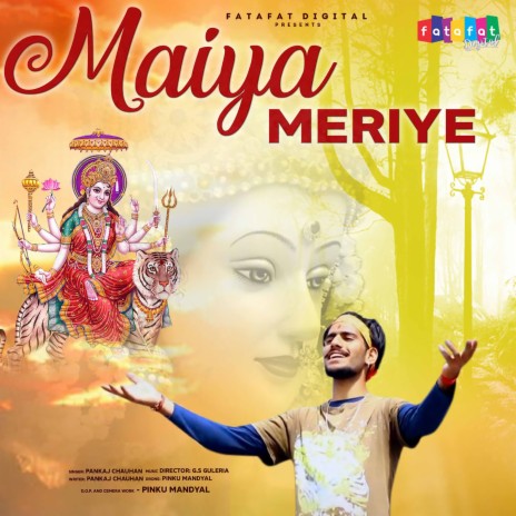 Maiya Meriye | Boomplay Music