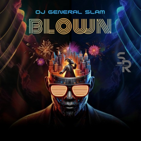 Blown (Vocal Mix)