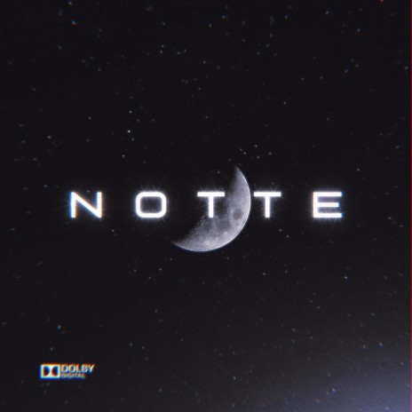 Notte ft. Cosmos | Boomplay Music