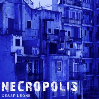 Necrópolis