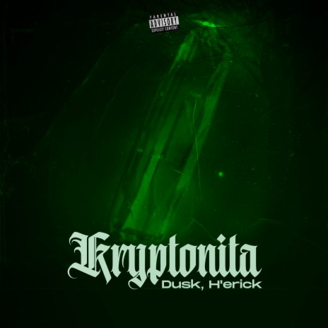 Kryptonita ft. H'erick | Boomplay Music