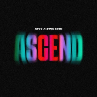 Ascend (Radio Edit)