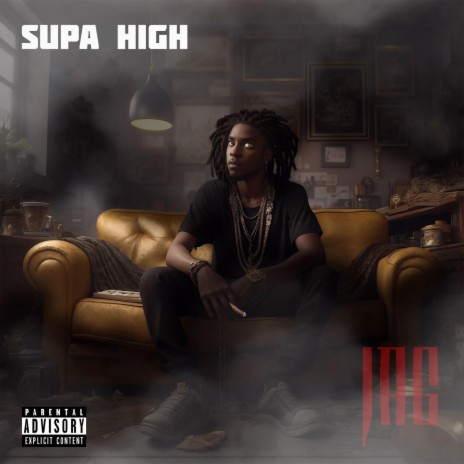 Supa High | Boomplay Music