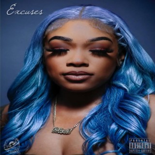 Excuses (remix) ft. Therealboogie lyrics | Boomplay Music