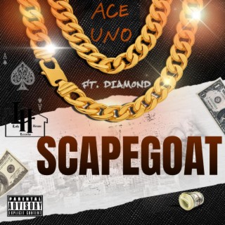 SCAPEGOAT