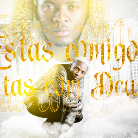 Estas Comigo, Estas Com Deus | Boomplay Music