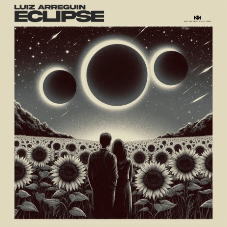 Eclipse | Boomplay Music