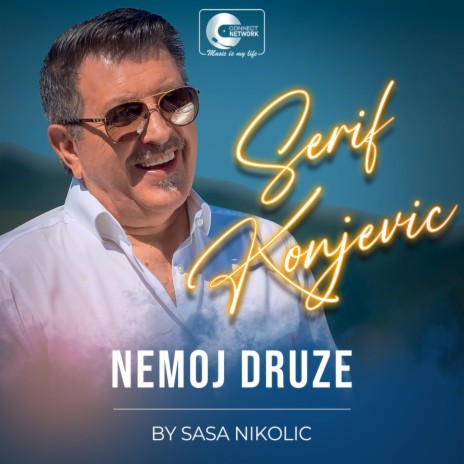 Nemoj druze (Live) | Boomplay Music