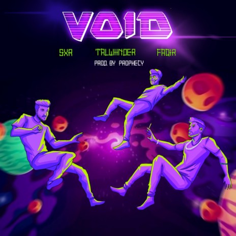 Void ft. Faqir & Talwiinder | Boomplay Music