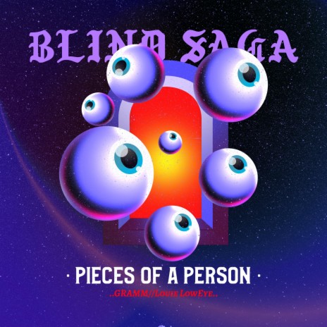 Pieces of a Person | Boomplay Music