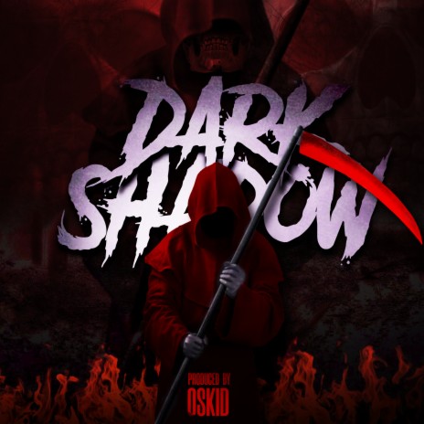 Musata (Dark Shadow Riddim) ft. Empress Massina | Boomplay Music