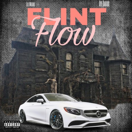 Flint Flow ft. Ayedariux | Boomplay Music