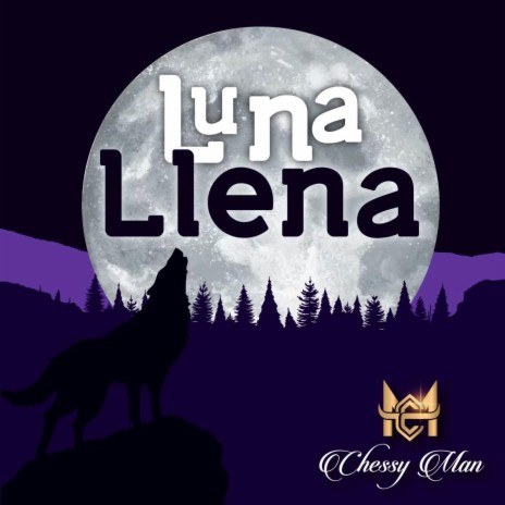 Luna Llena | Boomplay Music