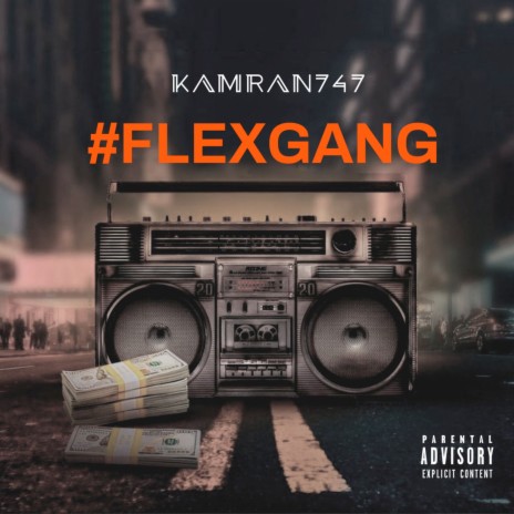 Flexgang | Boomplay Music