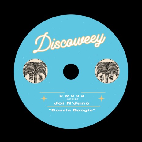 Douala Boogie | Boomplay Music