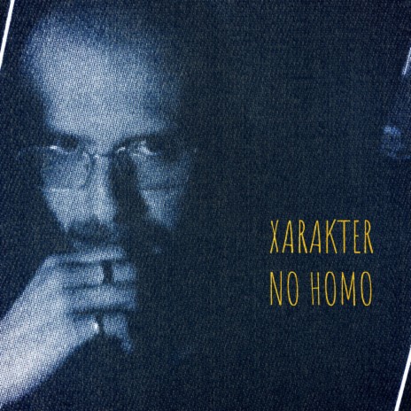 No Homo | Boomplay Music