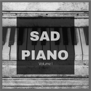 Sad Piano vol.1