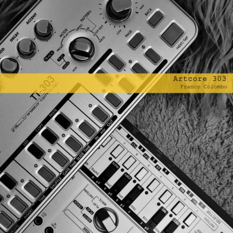 Artcore 303 | Boomplay Music