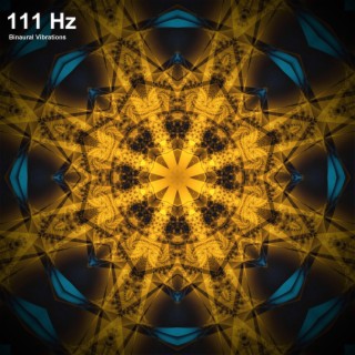 111 Hz Angelic Frequency - Intuition