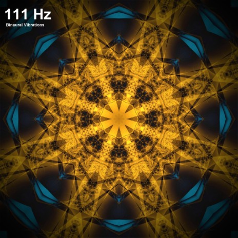 111 Hz Manifestation ft. Angelic Impulse | Boomplay Music