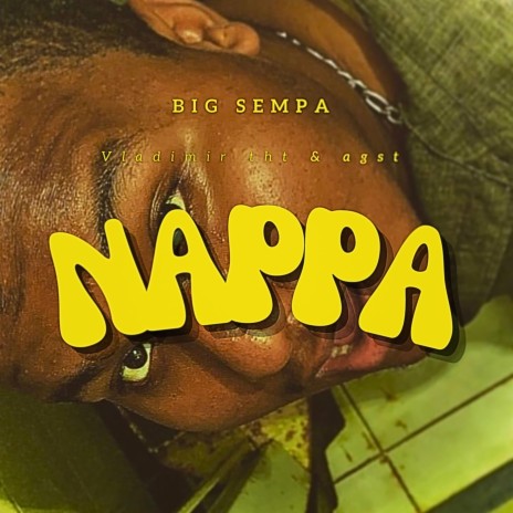 Nappa ft. VladimirTHT | Boomplay Music