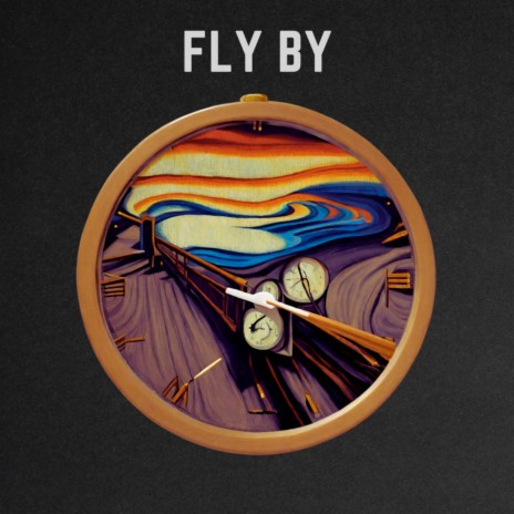 Fly By | Boomplay Music