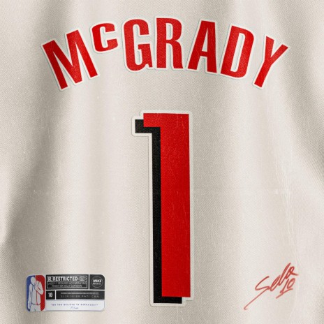 Tracy McGrady ft. Joe Viegas | Boomplay Music