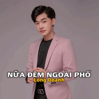 Nữa Đêm Ngoài Phố