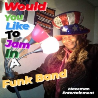 Would you like to jam in a Funk Band