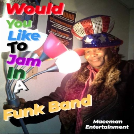 Would you like to jam in a Funk Band | Boomplay Music