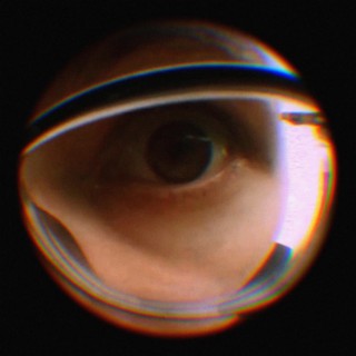 PEEPHOLE lyrics | Boomplay Music