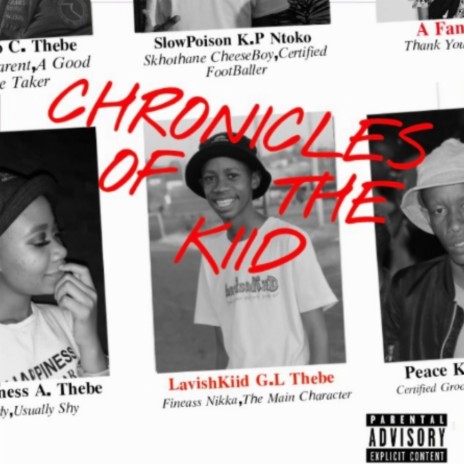 Chronicles Of The Kiid