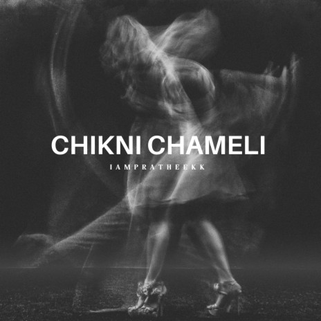 Chikni Chameli (sped up) | Boomplay Music
