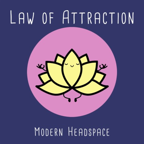 Law of Attraction | Boomplay Music