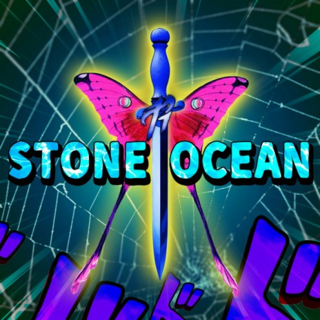 Stone Ocean - English Version ft. Or3o | Boomplay Music