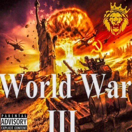 WORLD WAR 3 | Boomplay Music