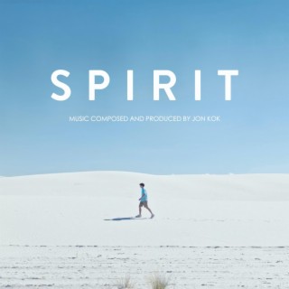 Spirit (Original Motion Picture Soundtrack)