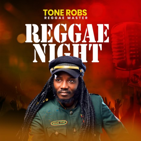 Reggae Night | Boomplay Music