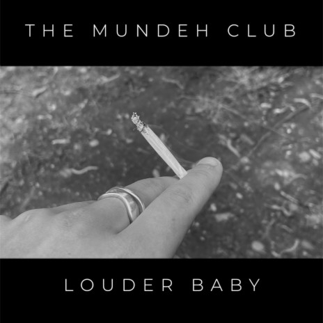 Louder Baby | Boomplay Music