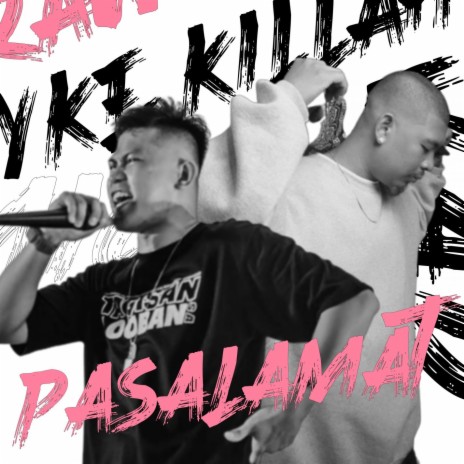 Pasalamat (feat. Jad)
