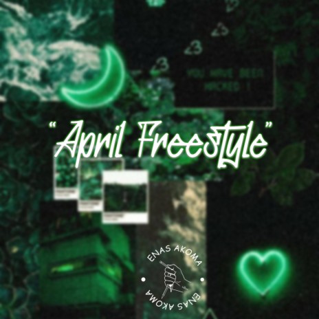 April Freestyle | Boomplay Music