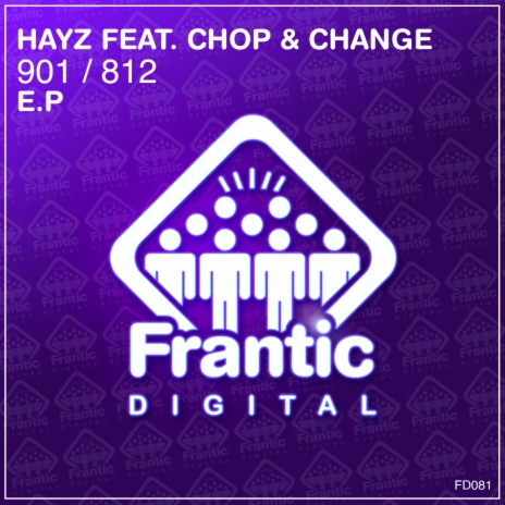 901 ft. Chop & Change | Boomplay Music